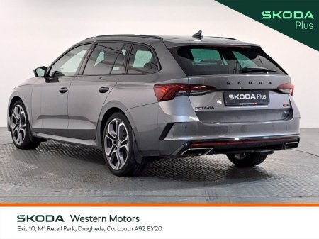 2024 Skoda Octavia - photo 14