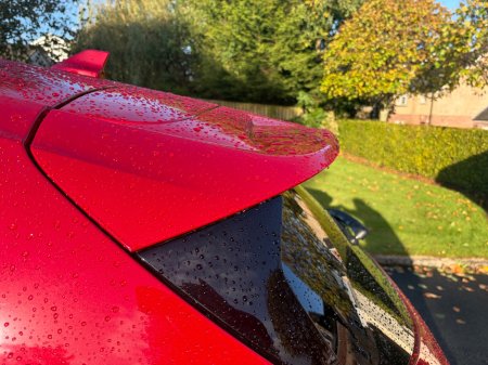 2023 Ford Focus - photo 25
