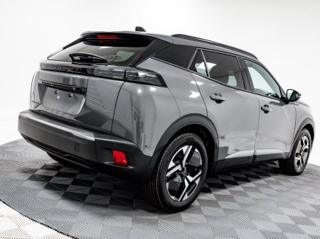 2026 Peugeot 2008 - photo 34