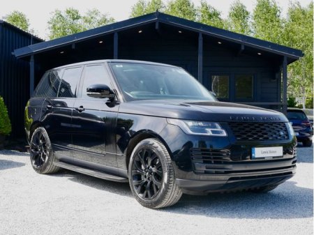 2020 Land Rover Range Rover VOGUE P400E, AIR SUSPENSION, MERIDIAN SOUND SYSTEM, PAN ROOF, KEYLESS ACCESS, HEATED STEERING WHEEL,