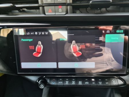 2026 Alfa Romeo Junior - photo 20