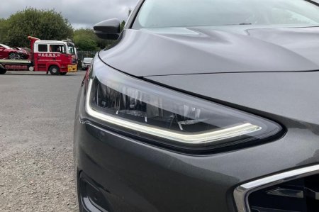 2025 Ford Focus - photo 39