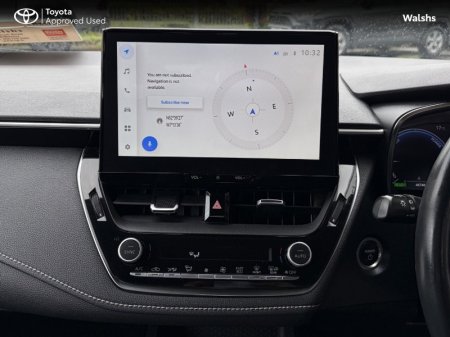 2023 Toyota Corolla - photo 15
