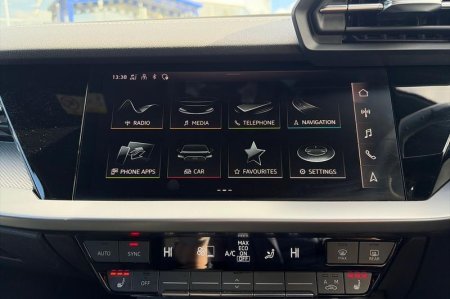 2023 Audi A3 - photo 40