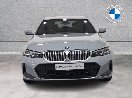 2026 BMW 3-Series - photo 16