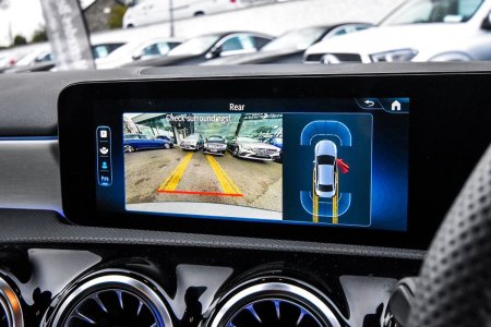 2023 Mercedes-Benz A-Class - photo 19