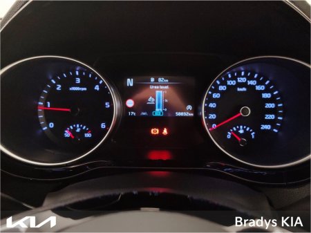 2023 Kia Ceed - photo 22