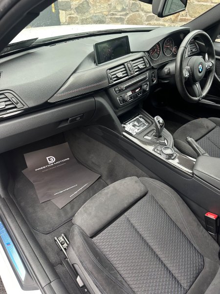 2013 BMW 3-Series - photo 16