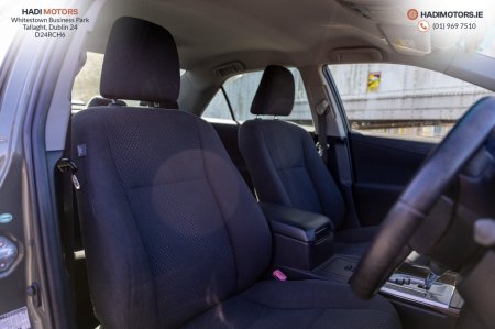 2013 Toyota Camry - photo 21