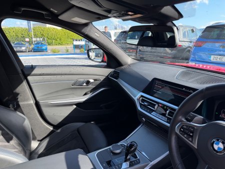 2021 BMW 3-Series - photo 32