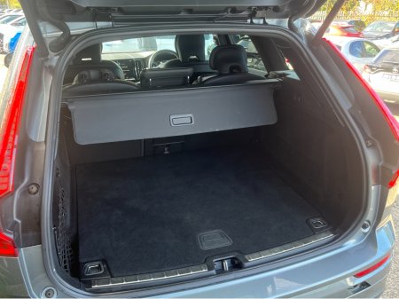 2019 Volvo XC60 - photo 8