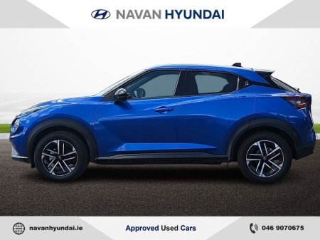 2026 Nissan Juke - photo 4