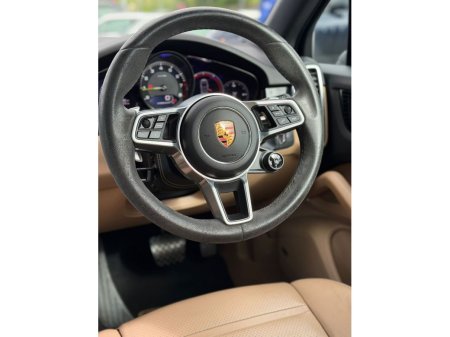 2022 Porsche Cayenne - photo 14