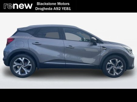 2023 Renault Captur - photo 7