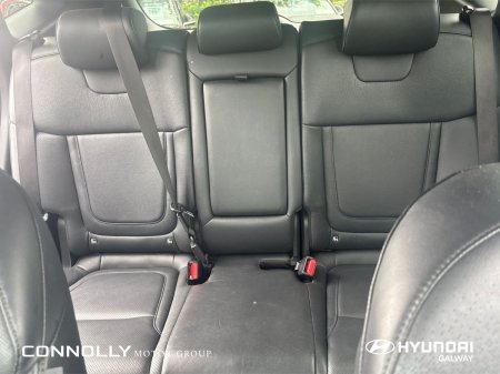 2023 Hyundai Tucson - photo 22