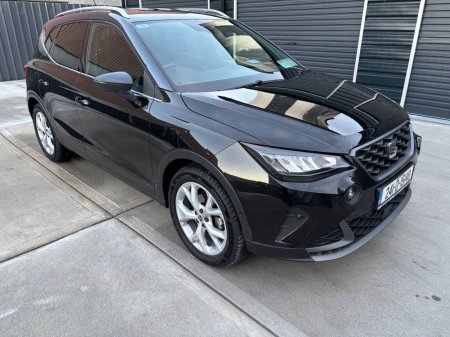 2024 SEAT Arona - photo 8