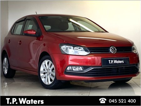 2017 Volkswagen Polo - photo 13