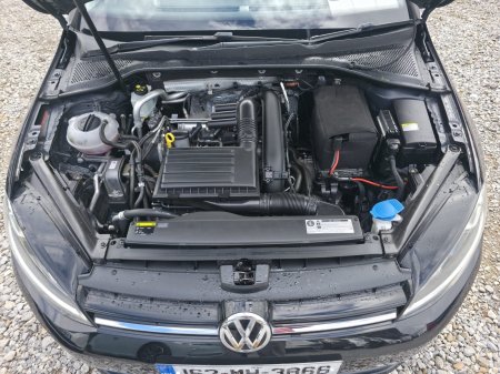 2016 Volkswagen Golf - photo 24