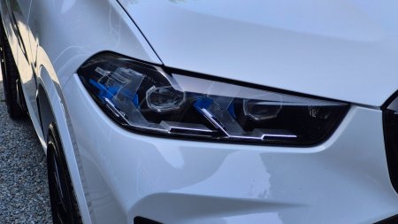 2024 BMW X5 - photo 5