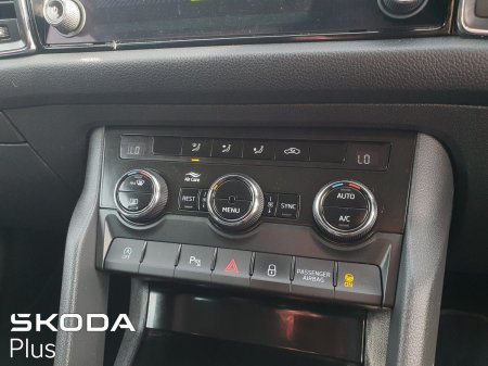 2023 Skoda Kodiaq - photo 17