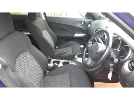 2016 Nissan Juke - photo 20