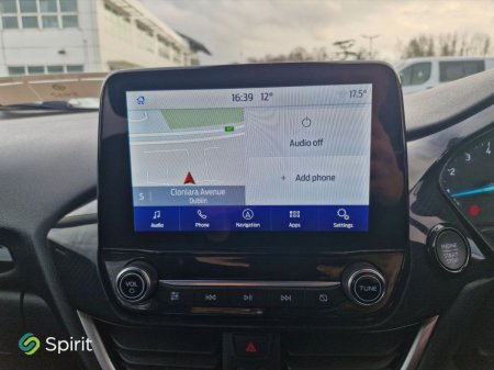 2023 Ford Puma - photo 13