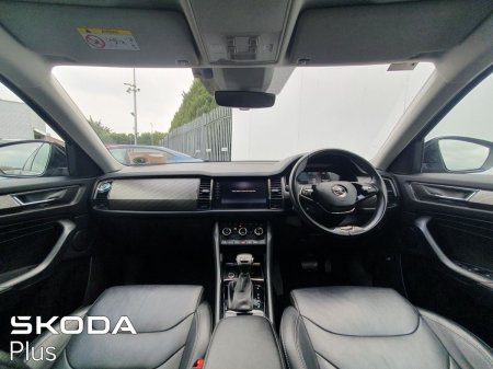 2023 Skoda Kodiaq - photo 2
