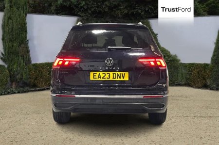 2023 Volkswagen Tiguan Allspace - photo 7