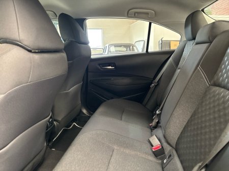 2026 Toyota Corolla - photo 7