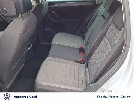 2021 Volkswagen Tiguan - photo 7