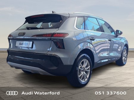2026 Audi Q3 - photo 8