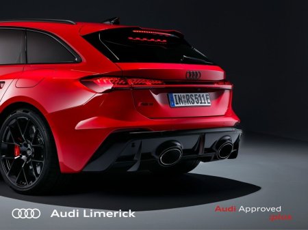 2026 Audi RS5 - photo 8