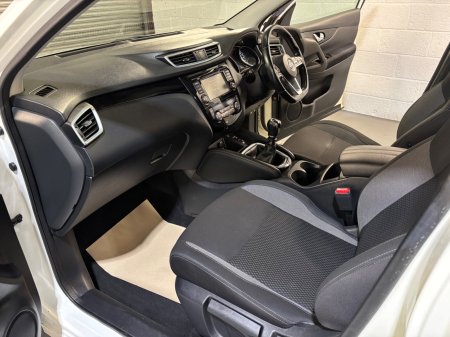 2020 Nissan Qashqai - photo 16