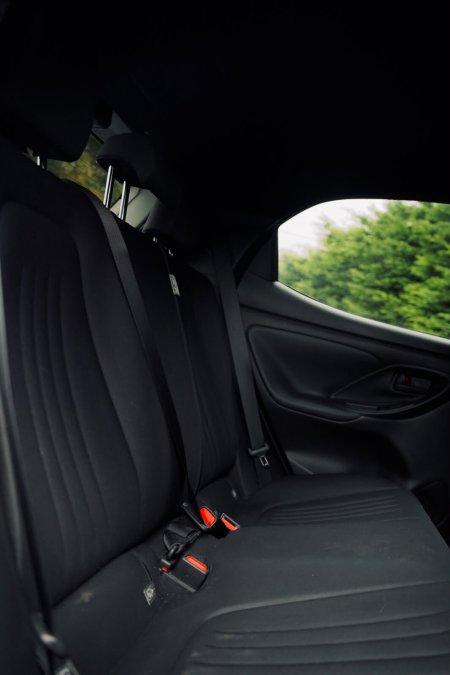 2023 Toyota Yaris - photo 14