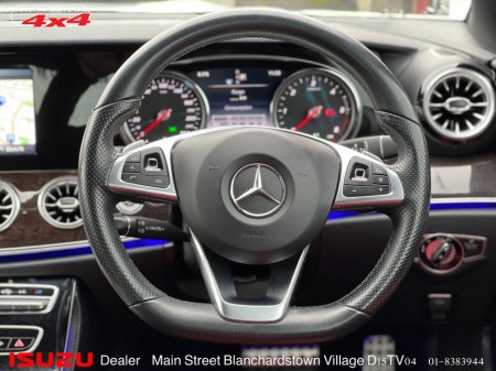 2018 Mercedes-Benz E-Class - photo 5
