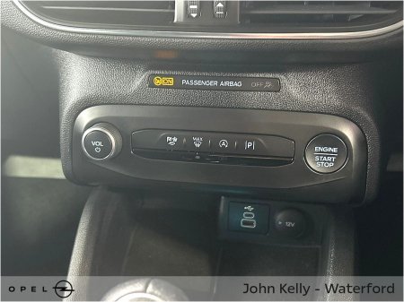 2023 Ford Focus - photo 15