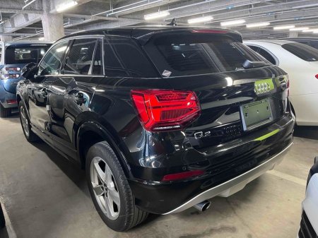 2019 Audi Q2 - photo 4