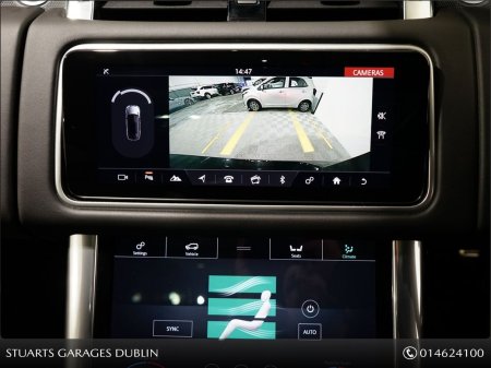 2022 Land Rover Range Rover Sport - photo 21