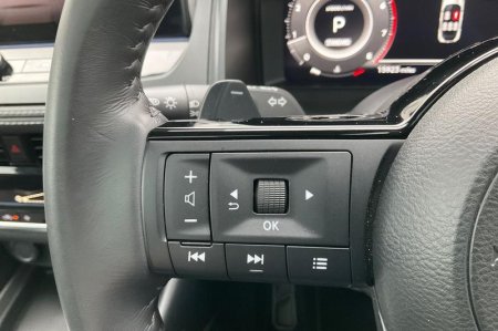 2024 Nissan Qashqai - photo 31