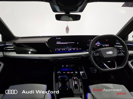 2025 Audi A5 - photo 12