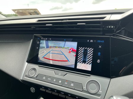 2026 Peugeot 408 - photo 12