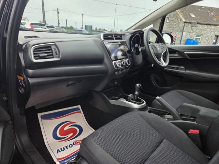 2019 Honda Jazz - photo 8