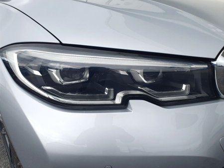 2021 BMW 3-Series - photo 21