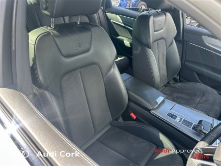 2021 Audi A6 - photo 21