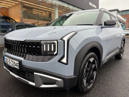 2026 Kia Seltos 1.6 K3 (3.9% APR available)