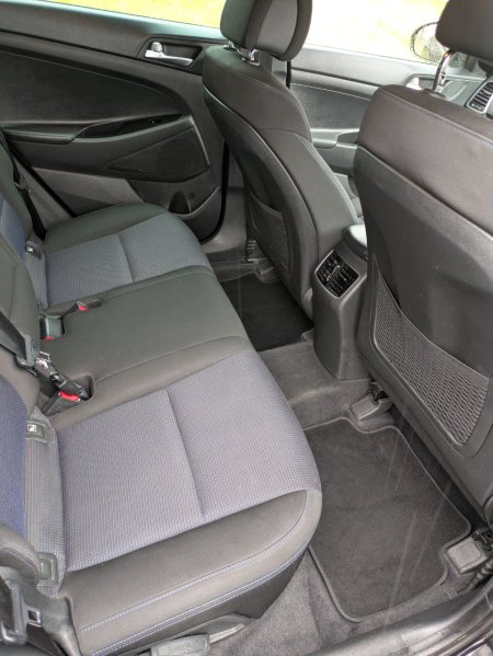 2017 Hyundai Tucson - photo 17
