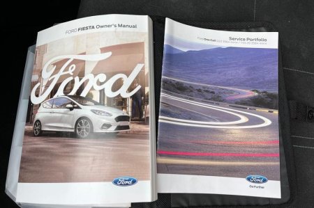 2019 Ford Fiesta - photo 22
