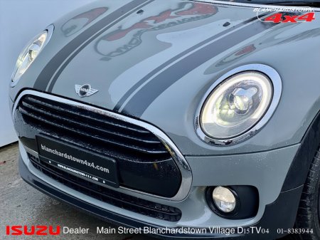 2016 Mini Clubman - photo 10