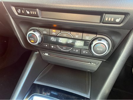 2019 Mazda Axela - photo 18