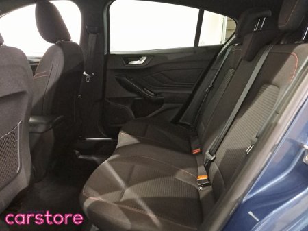 2024 Ford Focus - photo 10